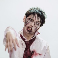 ウォーキングデッド